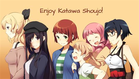 4chan anime|Katawa Shoujo .